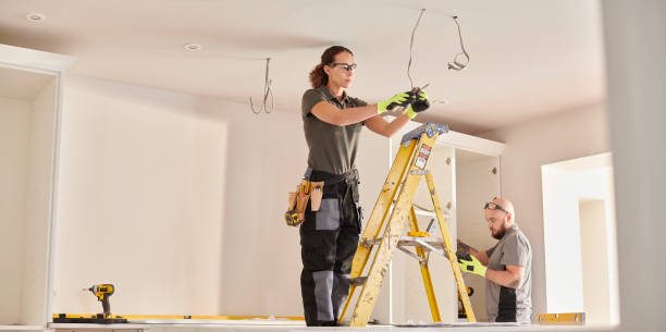Best Home Electrical Repair  in New Brockton, AL