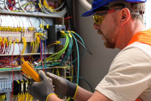 Best Electrical Repair Services  in New Brockton, AL