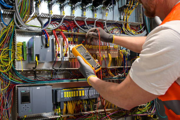 Best Electrical Installation Contractor  in New Brockton, AL