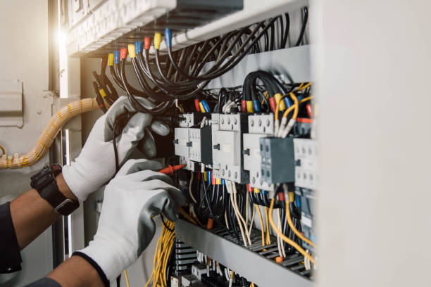 Best Affordable Emergency Electrician  in New Brockton, AL