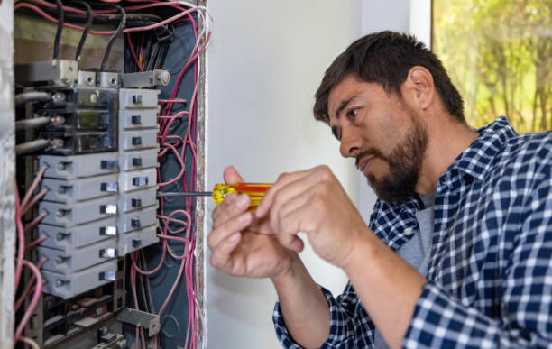Professional Electrician in New Brockton, AL
